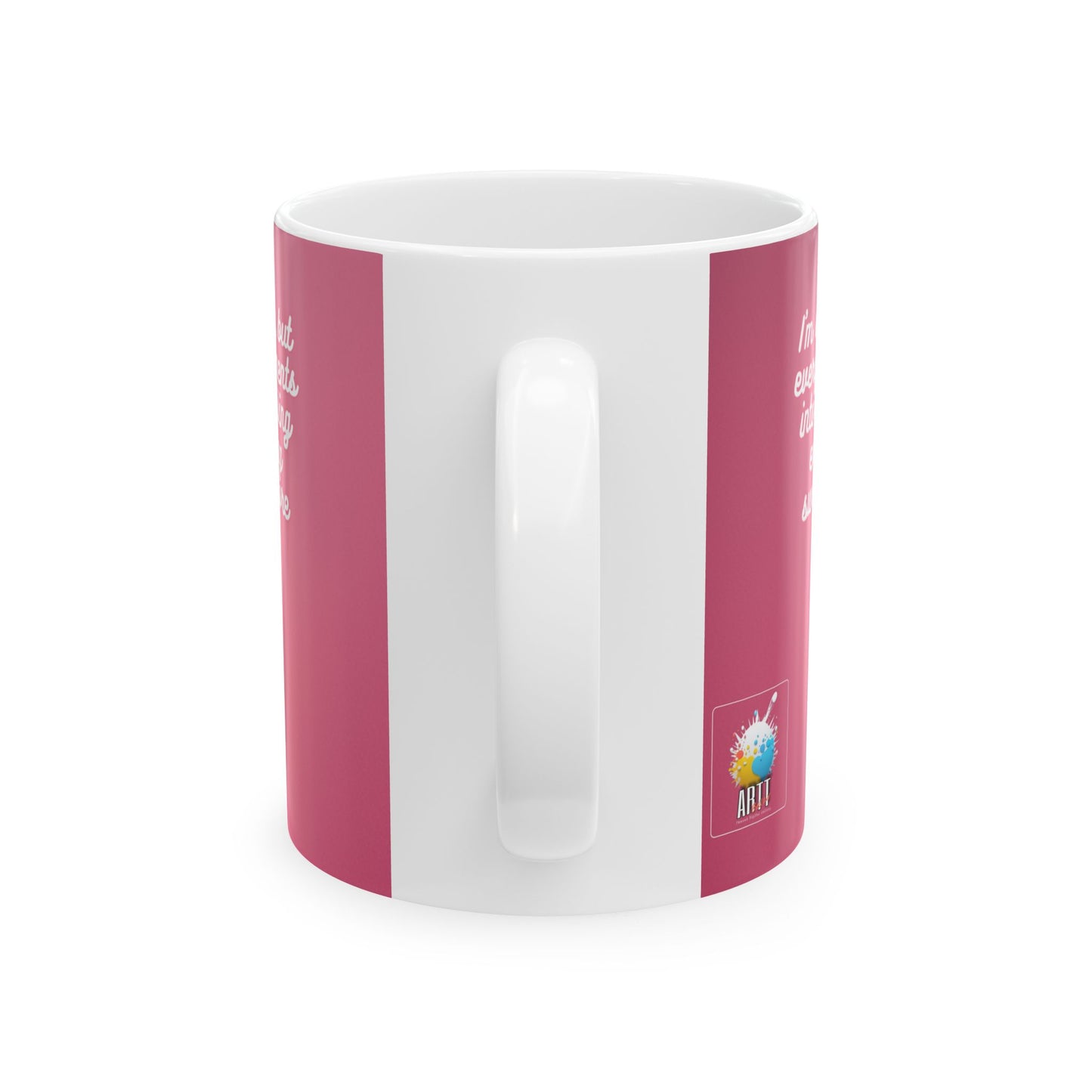 Valentine’s Day Ceramic Mug, (11oz, 15oz)