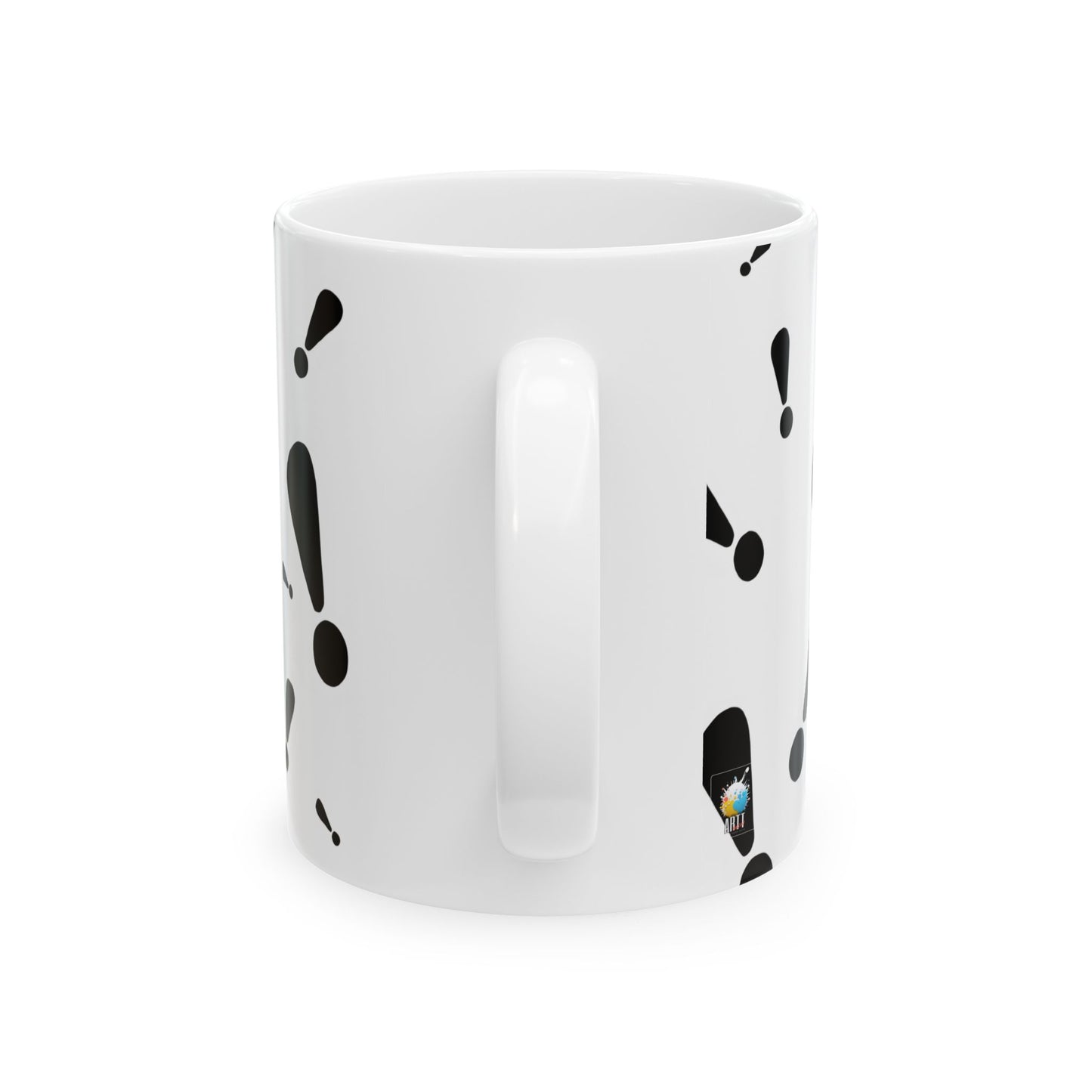 Valentine’s Day Ceramic Mug, (11oz, 15oz) '