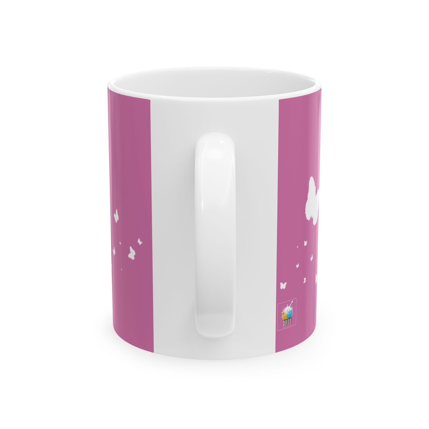 Valentine’s Day Ceramic Mug, (11oz, 15oz) '