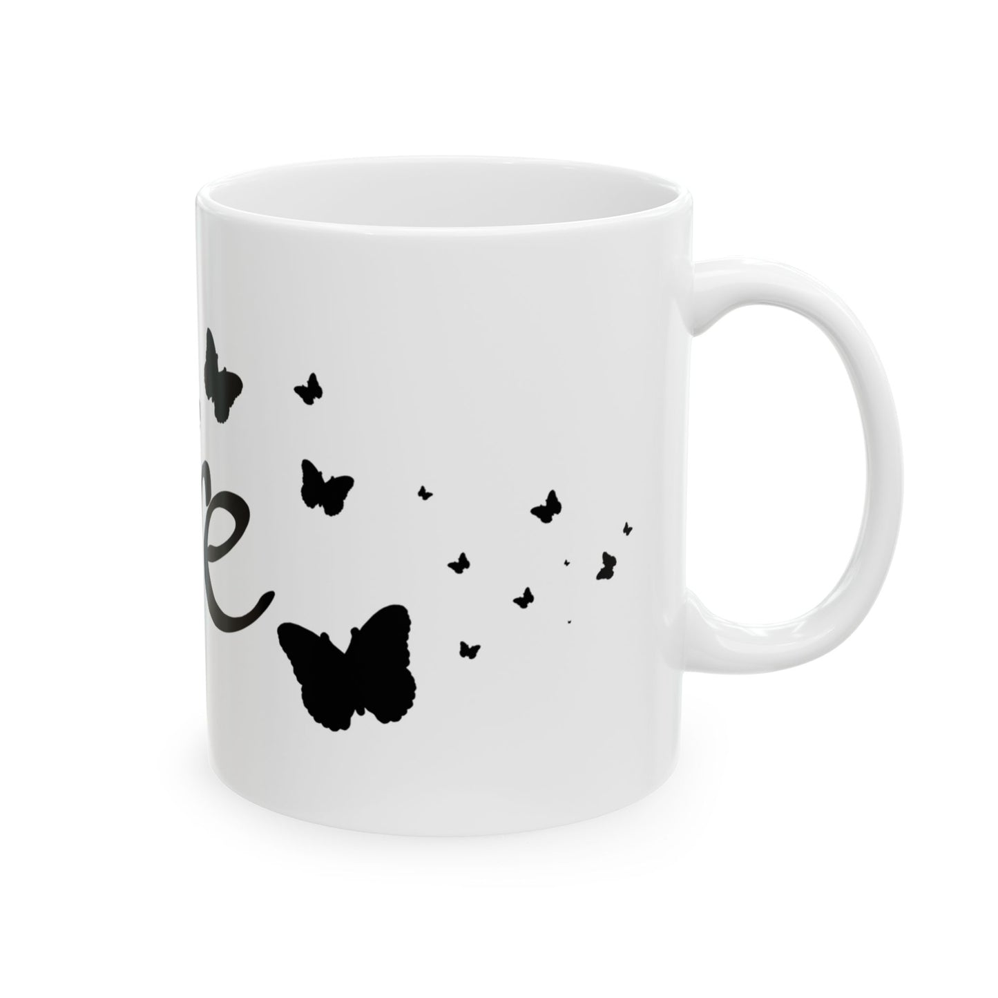 Valentine’s Day Ceramic Mug, (11oz, 15oz) '