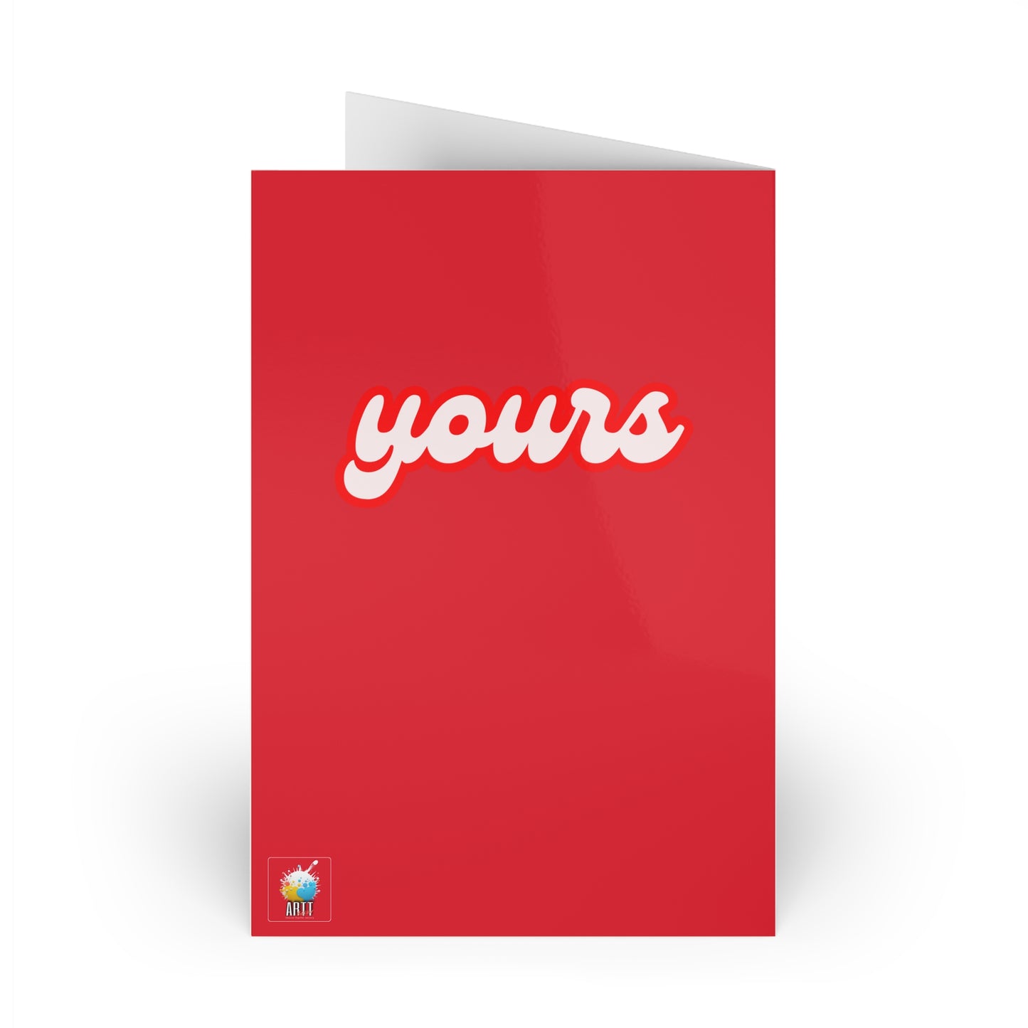 Valentine’s Day Greeting Cards (1 or 10-pcs)